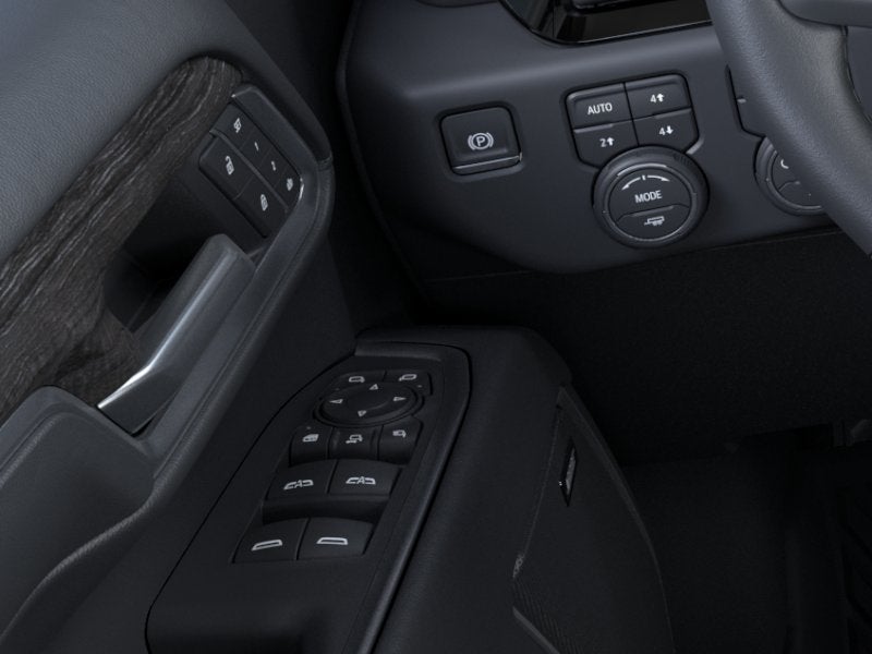 2026 Chevrolet Silverado 2500 HD LTZ - Photo 42