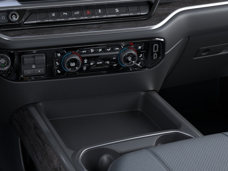 2026 Chevrolet Silverado 2500 HD LTZ - Photo 43