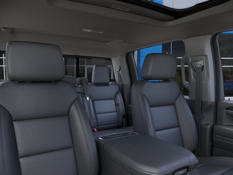 2026 Chevrolet Silverado 2500 HD LTZ - Photo 44