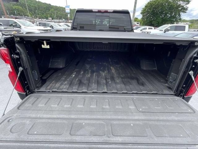 2023 Chevrolet Silverado 2500 HD High Country