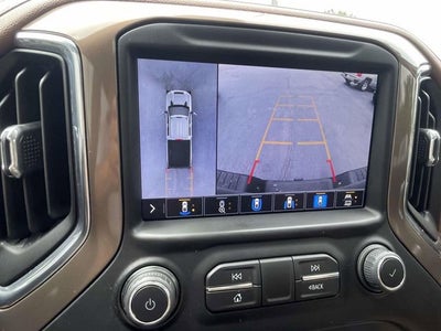 2023 Chevrolet Silverado 2500 HD High Country