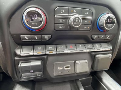 2023 Chevrolet Silverado 2500 HD High Country