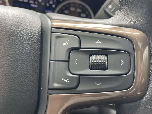 2023 Chevrolet Silverado 2500 HD High Country