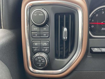 2023 Chevrolet Silverado 2500 HD High Country