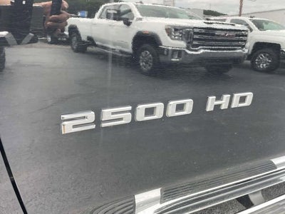 2023 Chevrolet Silverado 2500 HD High Country