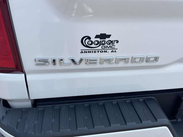2023 Chevrolet Silverado 2500 HD High Country