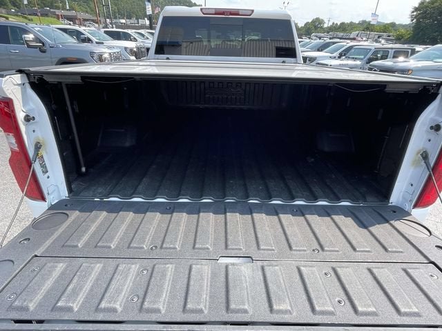 2023 Chevrolet Silverado 2500 HD High Country