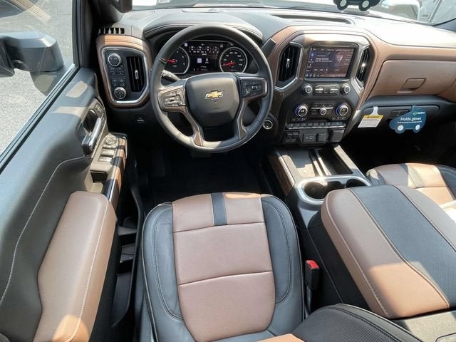 2023 Chevrolet Silverado 2500 HD High Country