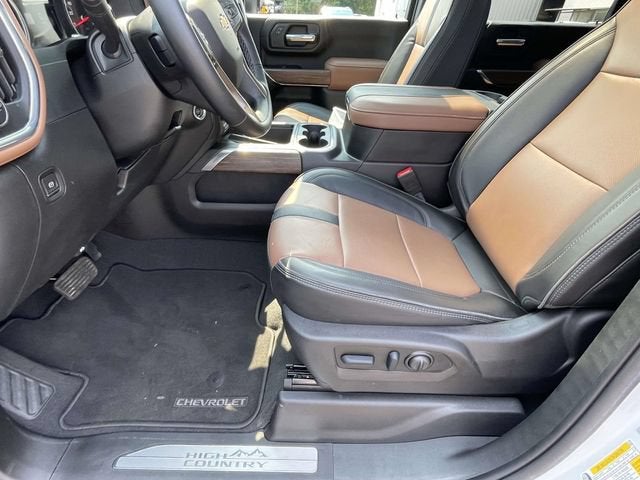 2023 Chevrolet Silverado 2500 HD High Country