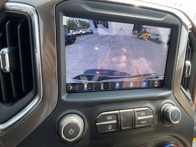 2023 Chevrolet Silverado 2500 HD High Country