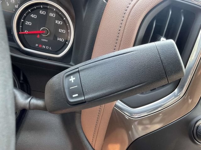 2023 Chevrolet Silverado 2500 HD High Country