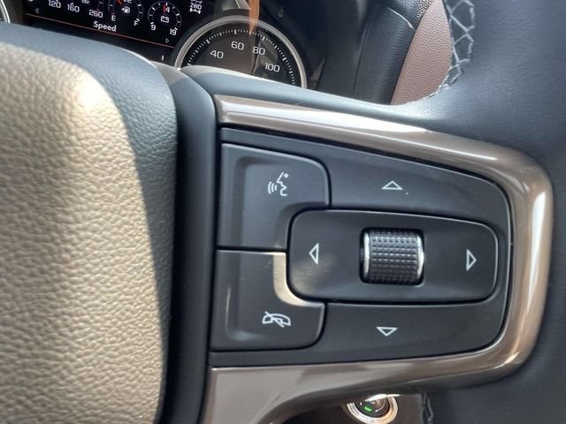 2023 Chevrolet Silverado 2500 HD High Country
