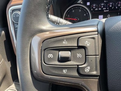 2023 Chevrolet Silverado 2500 HD High Country