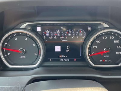 2023 Chevrolet Silverado 2500 HD High Country