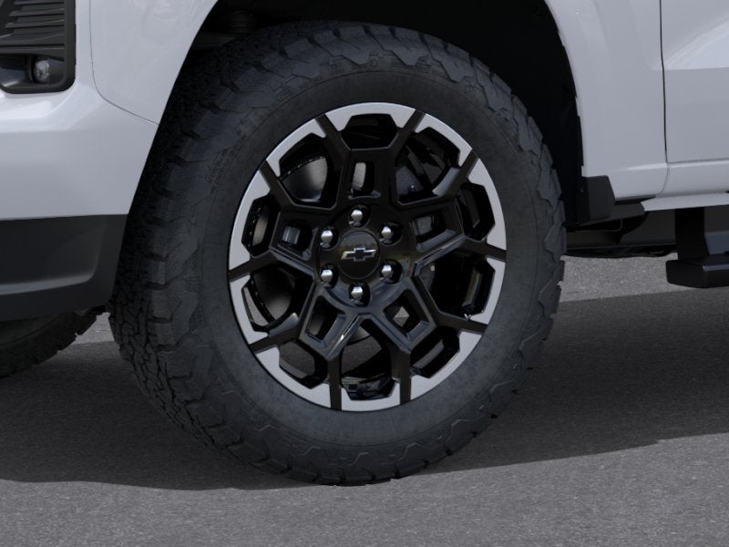 2026 Chevrolet Colorado Z71 - Photo 26