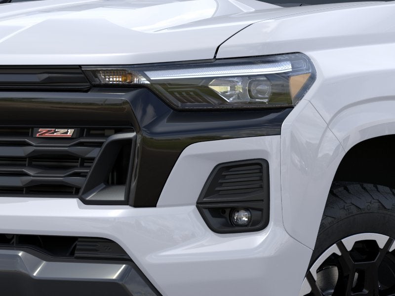 2026 Chevrolet Colorado Z71 - Photo 27