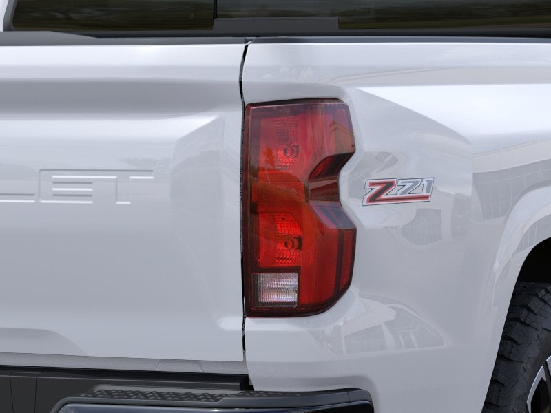 2026 Chevrolet Colorado Z71 - Photo 28