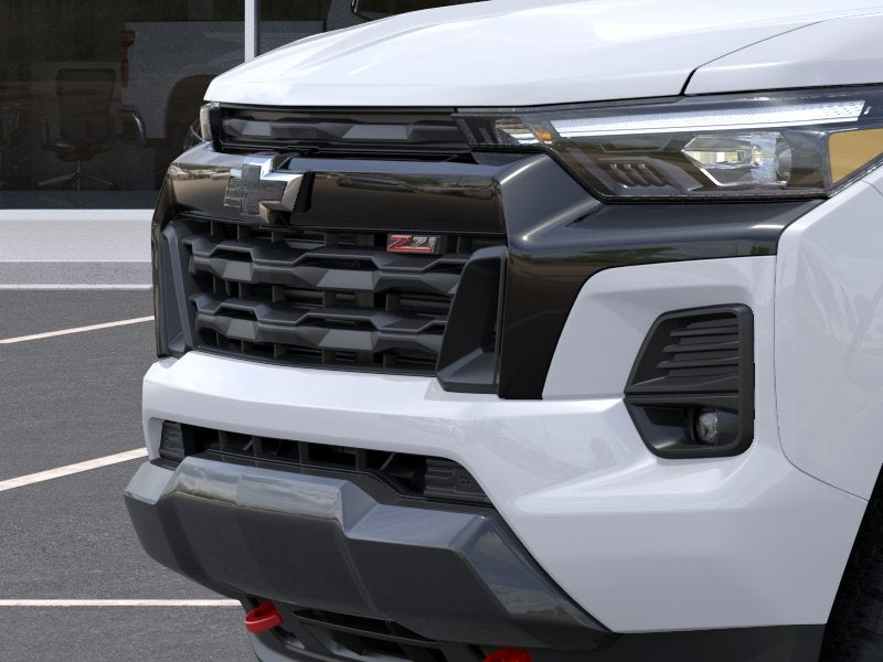 2026 Chevrolet Colorado Z71 - Photo 30