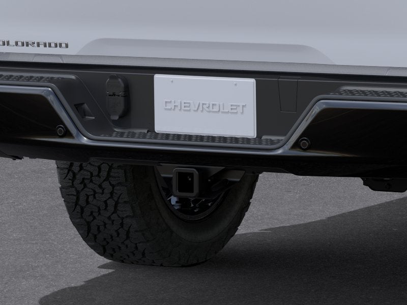 2026 Chevrolet Colorado Z71 - Photo 31