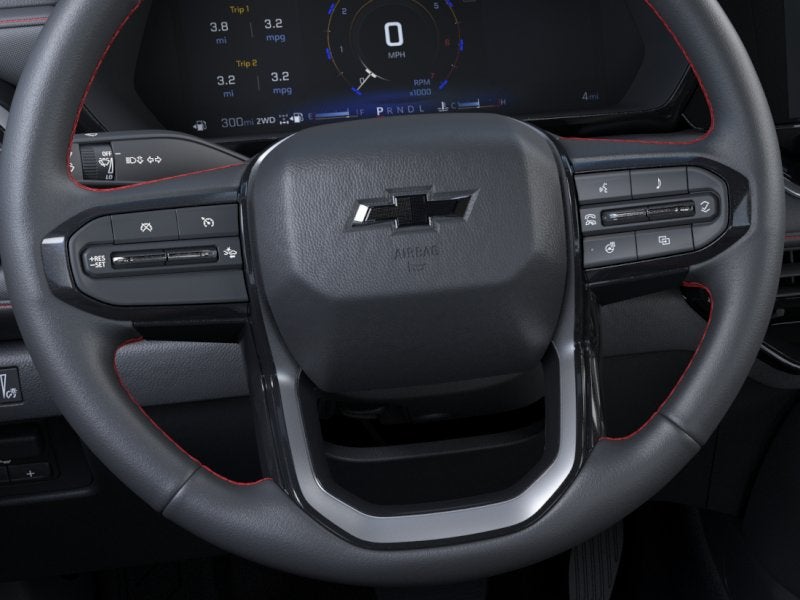2026 Chevrolet Colorado Z71 - Photo 36