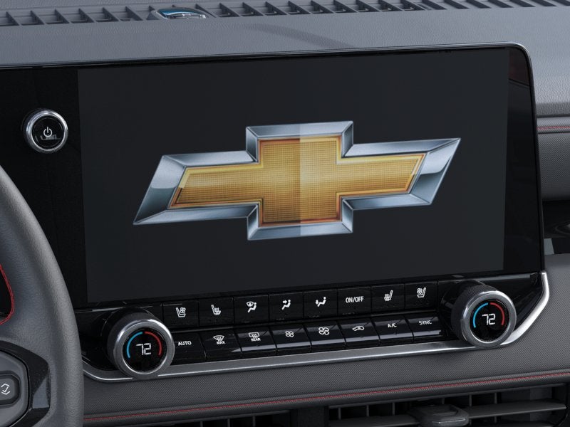 2026 Chevrolet Colorado Z71 - Photo 37