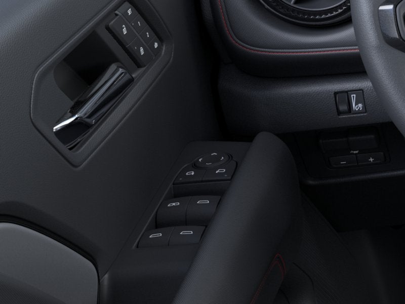 2026 Chevrolet Colorado Z71 - Photo 39