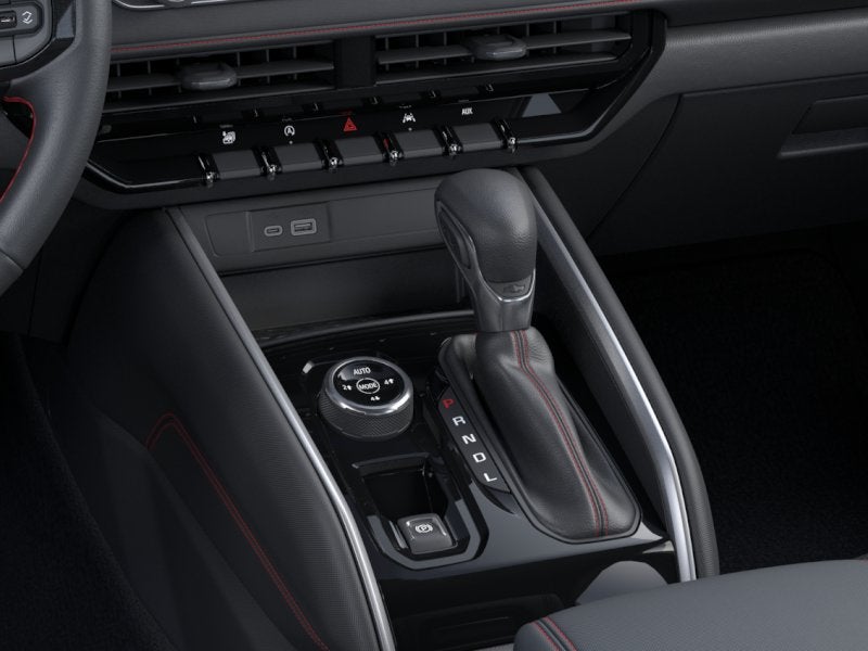 2026 Chevrolet Colorado Z71 - Photo 40