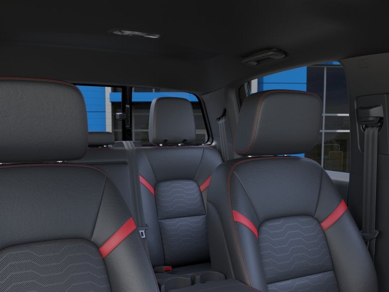 2026 Chevrolet Colorado Z71 - Photo 41