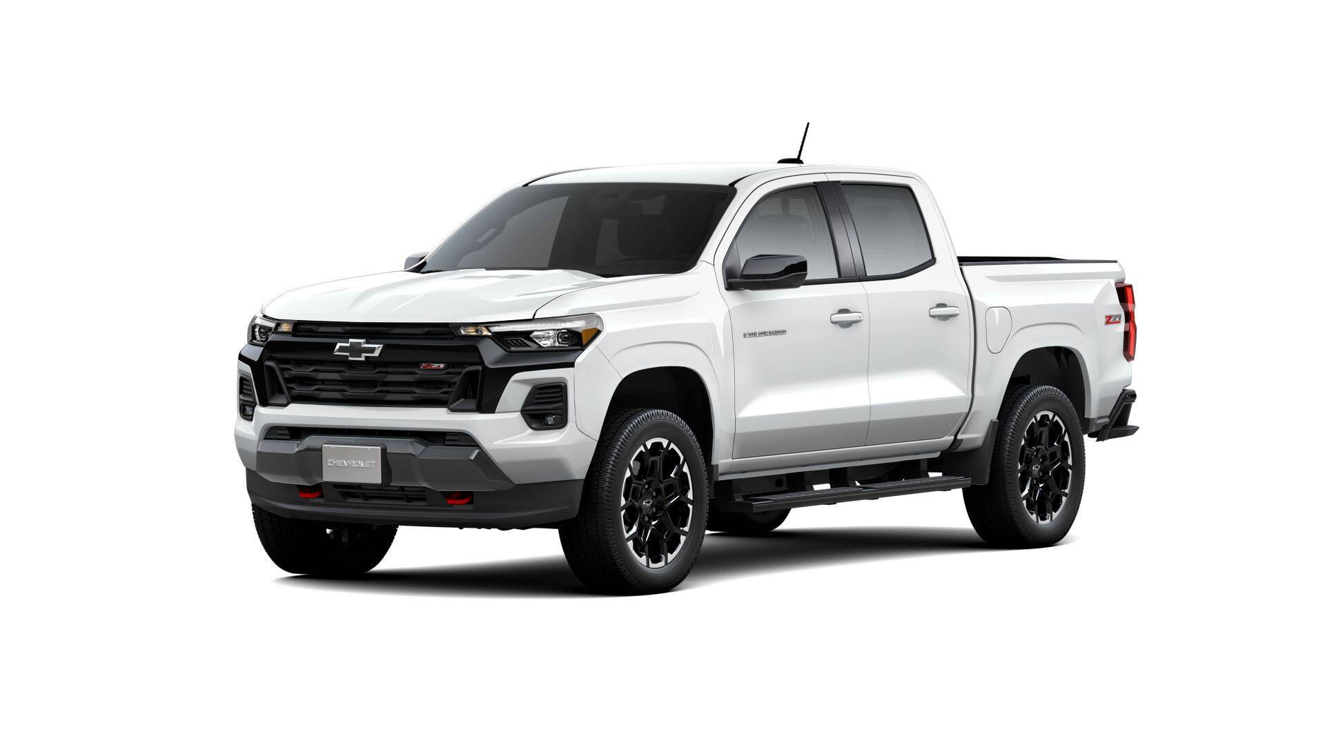 2026 Chevrolet Colorado Z71 - Photo 42
