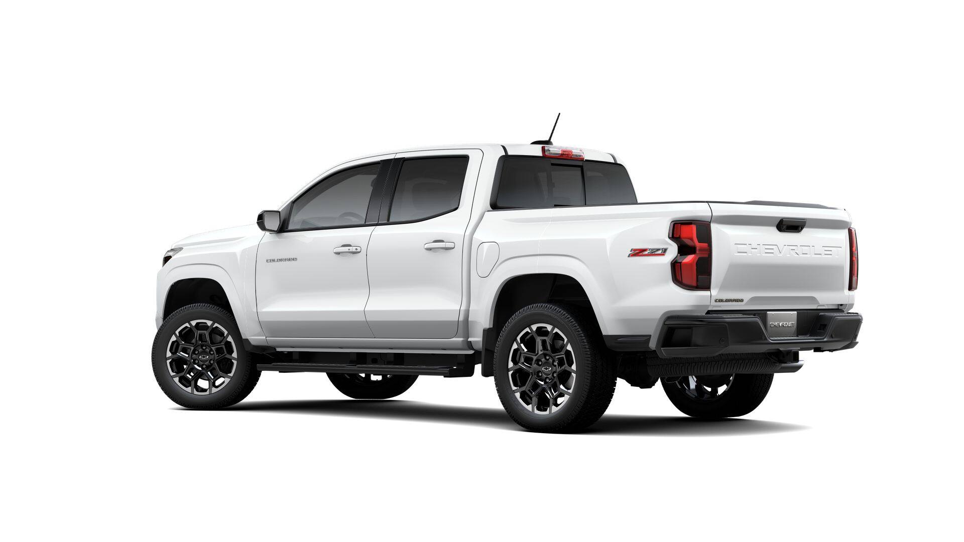 2026 Chevrolet Colorado Z71 - Photo 43