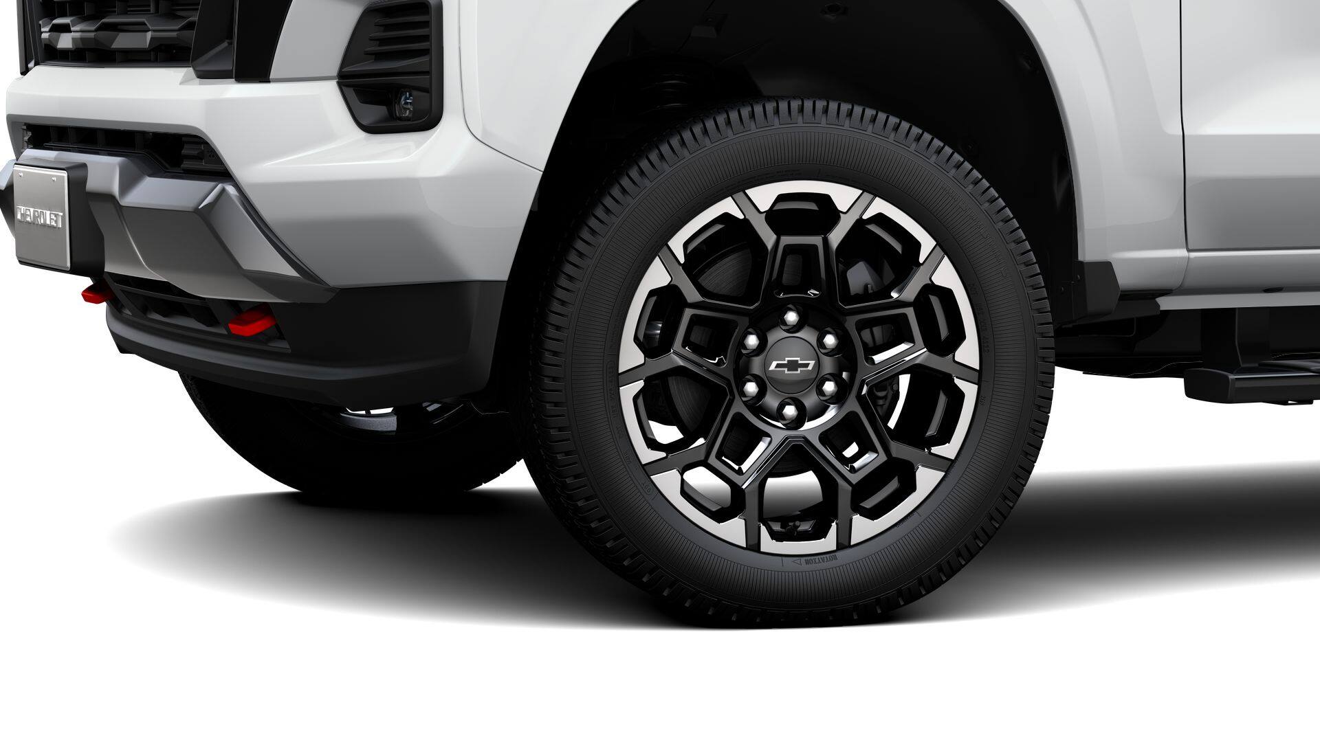 2026 Chevrolet Colorado Z71 - Photo 44