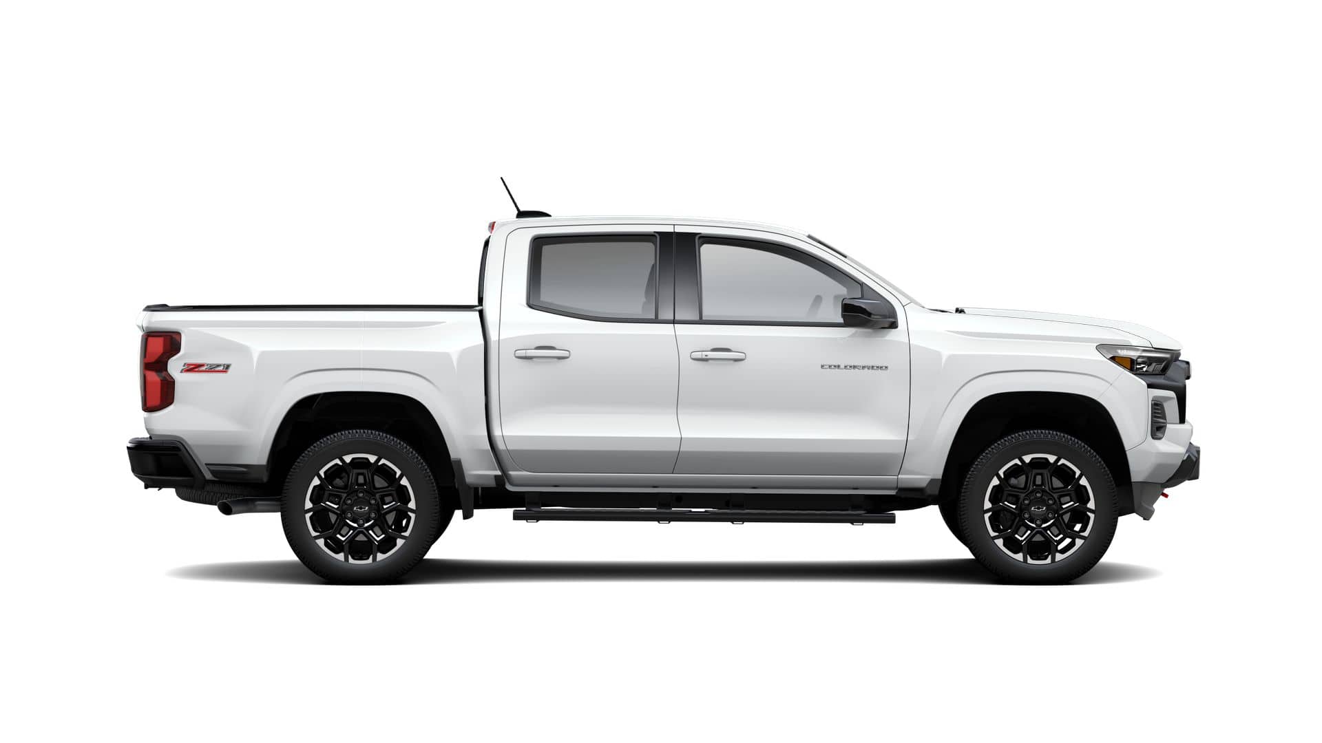 2026 Chevrolet Colorado Z71 - Photo 45