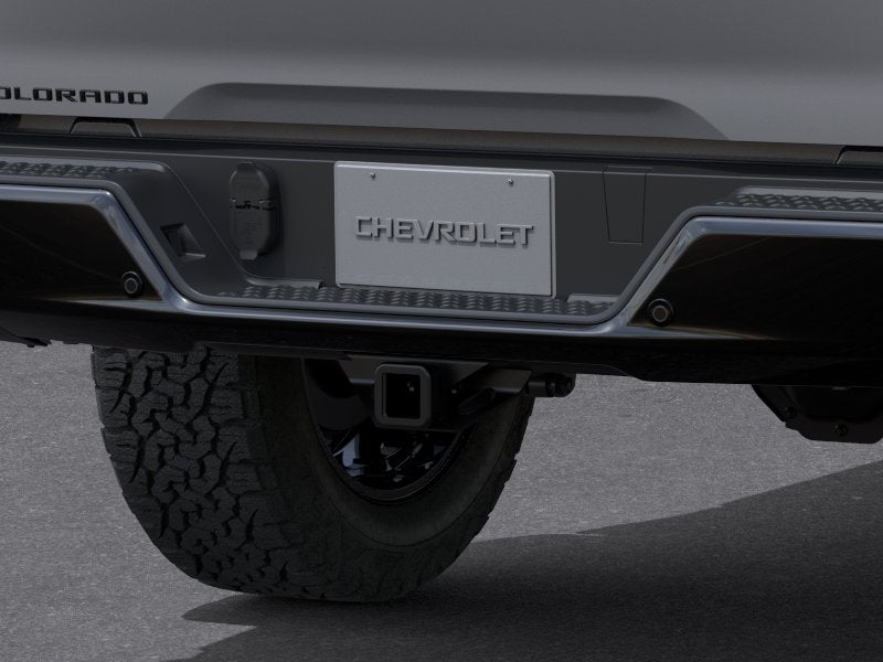 2026 Chevrolet Colorado Trail Boss - Photo 14