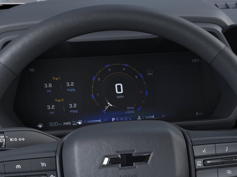 2026 Chevrolet Colorado Trail Boss - Photo 18