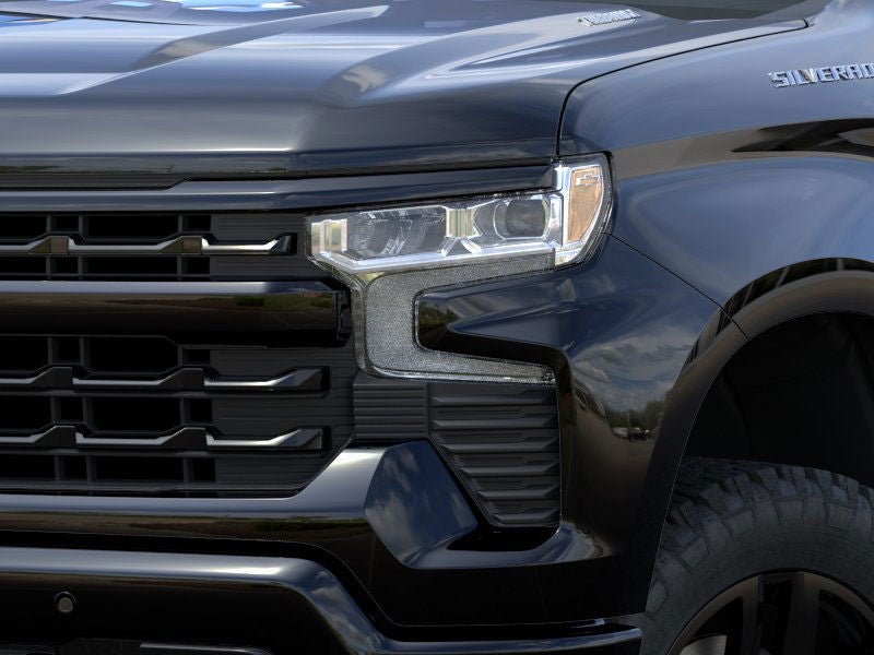 2026 Chevrolet Silverado 1500 RST - Photo 28