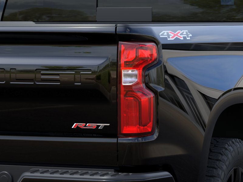 2026 Chevrolet Silverado 1500 RST - Photo 29
