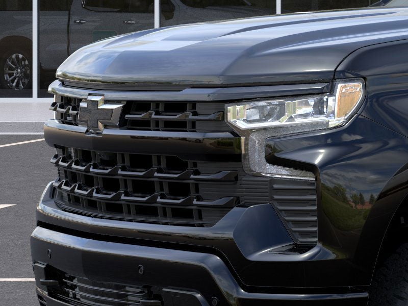 2026 Chevrolet Silverado 1500 RST - Photo 31