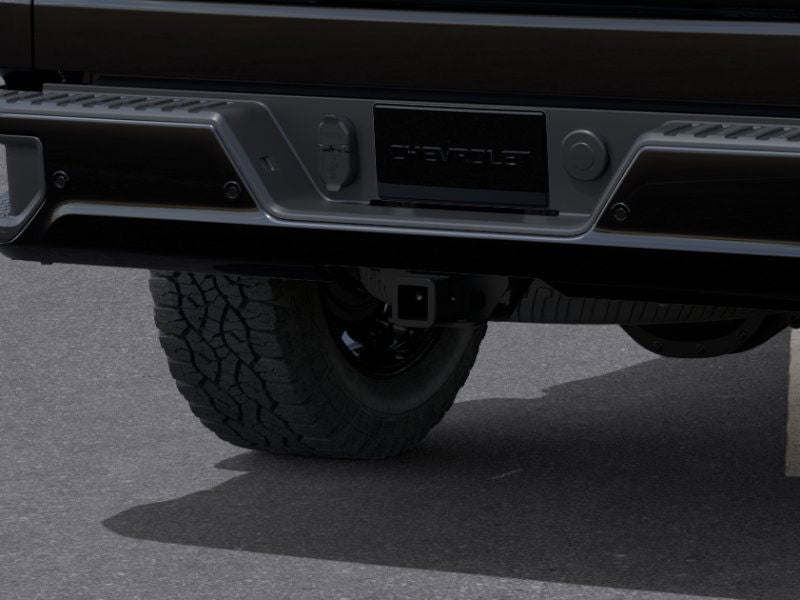 2026 Chevrolet Silverado 1500 RST - Photo 32