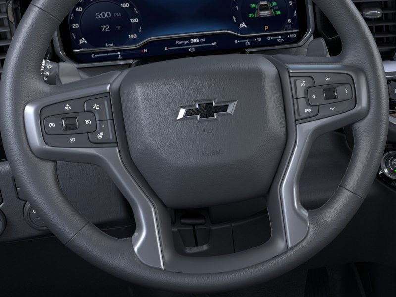 2026 Chevrolet Silverado 1500 RST - Photo 37