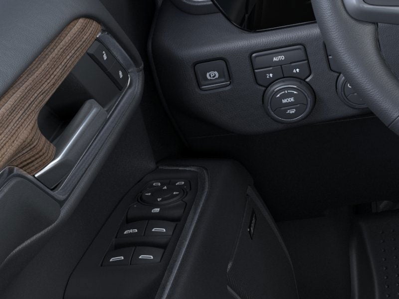 2026 Chevrolet Silverado 1500 RST - Photo 40