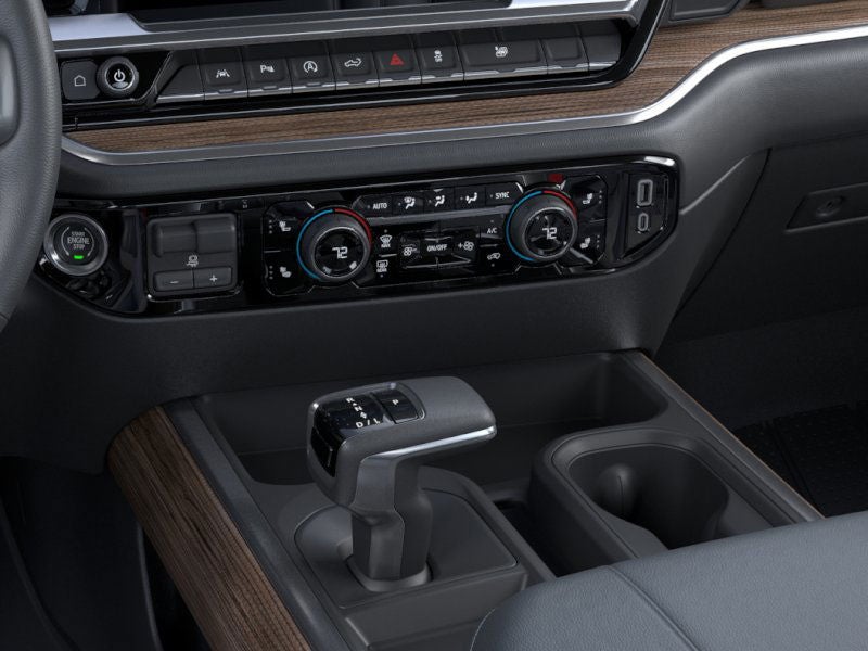 2026 Chevrolet Silverado 1500 RST - Photo 41