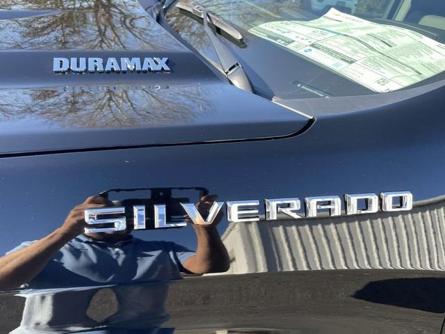 2026 Chevrolet Silverado 1500 RST - Photo 7