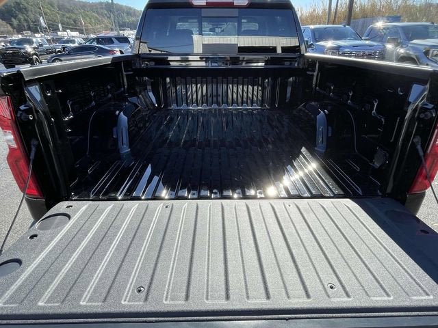 2026 Chevrolet Silverado 1500 RST - Photo 8