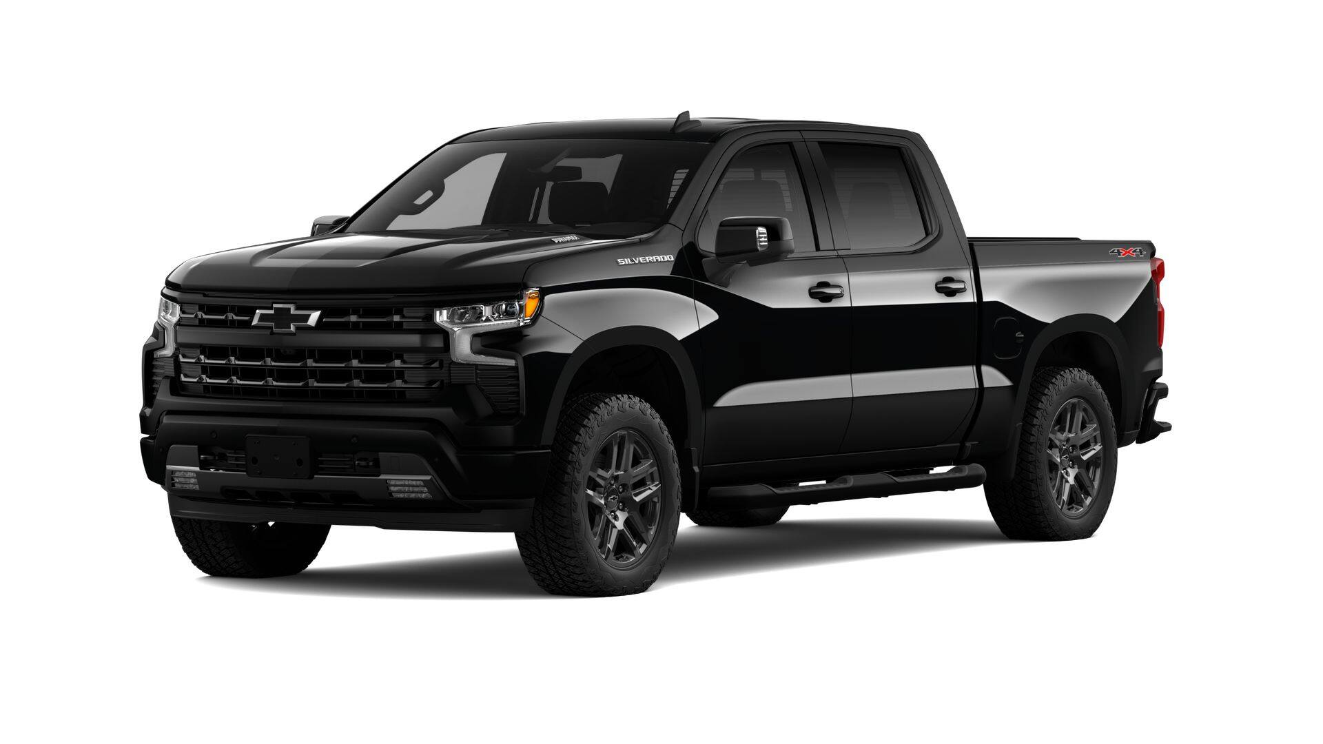 2026 Chevrolet Silverado 1500 RST - Photo 43