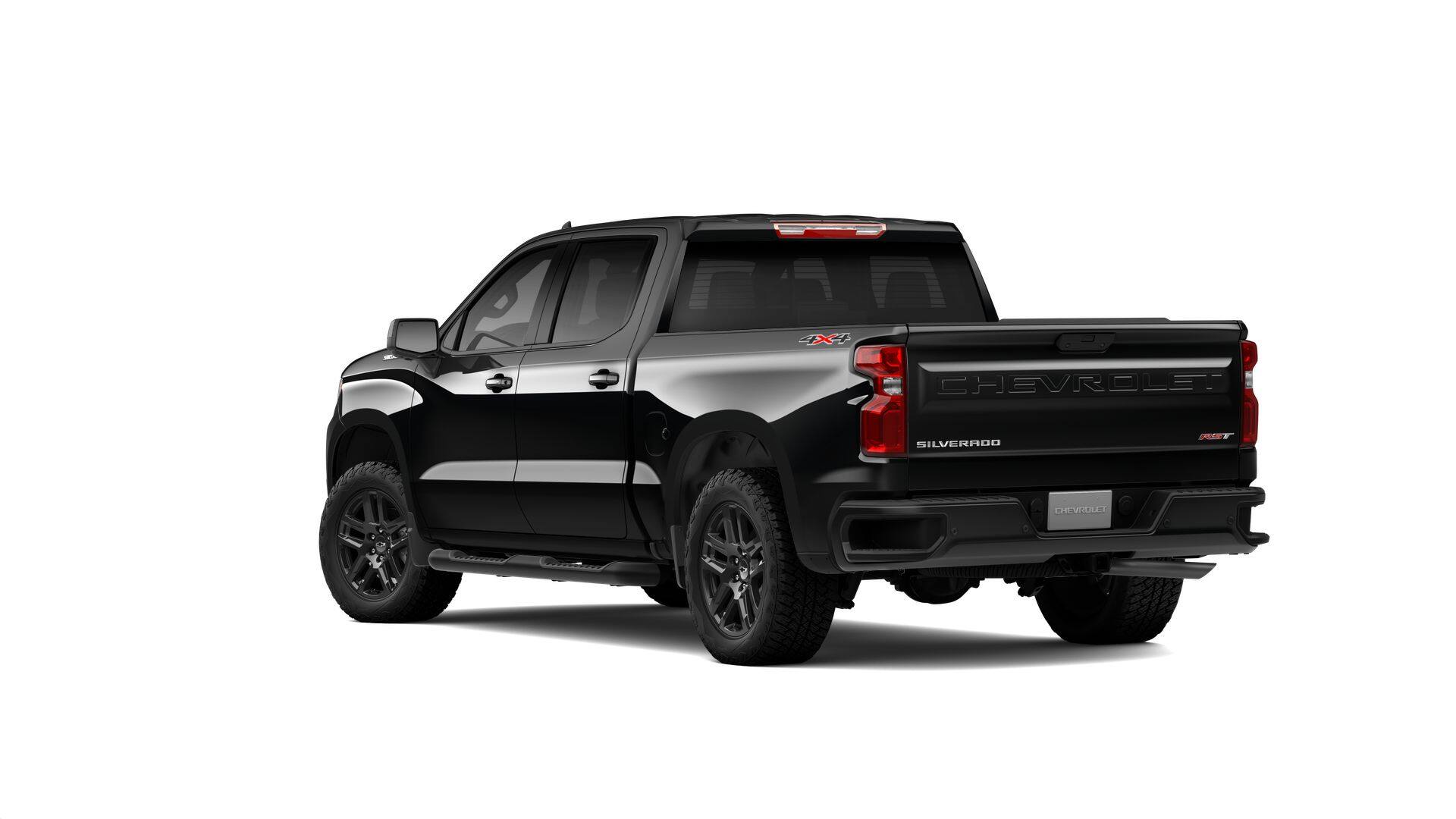 2026 Chevrolet Silverado 1500 RST - Photo 44