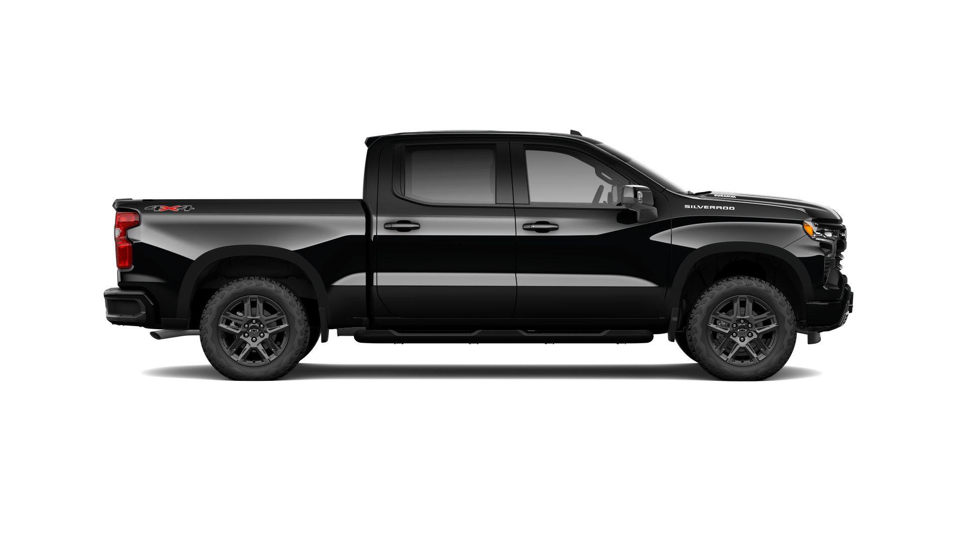 2026 Chevrolet Silverado 1500 RST - Photo 45