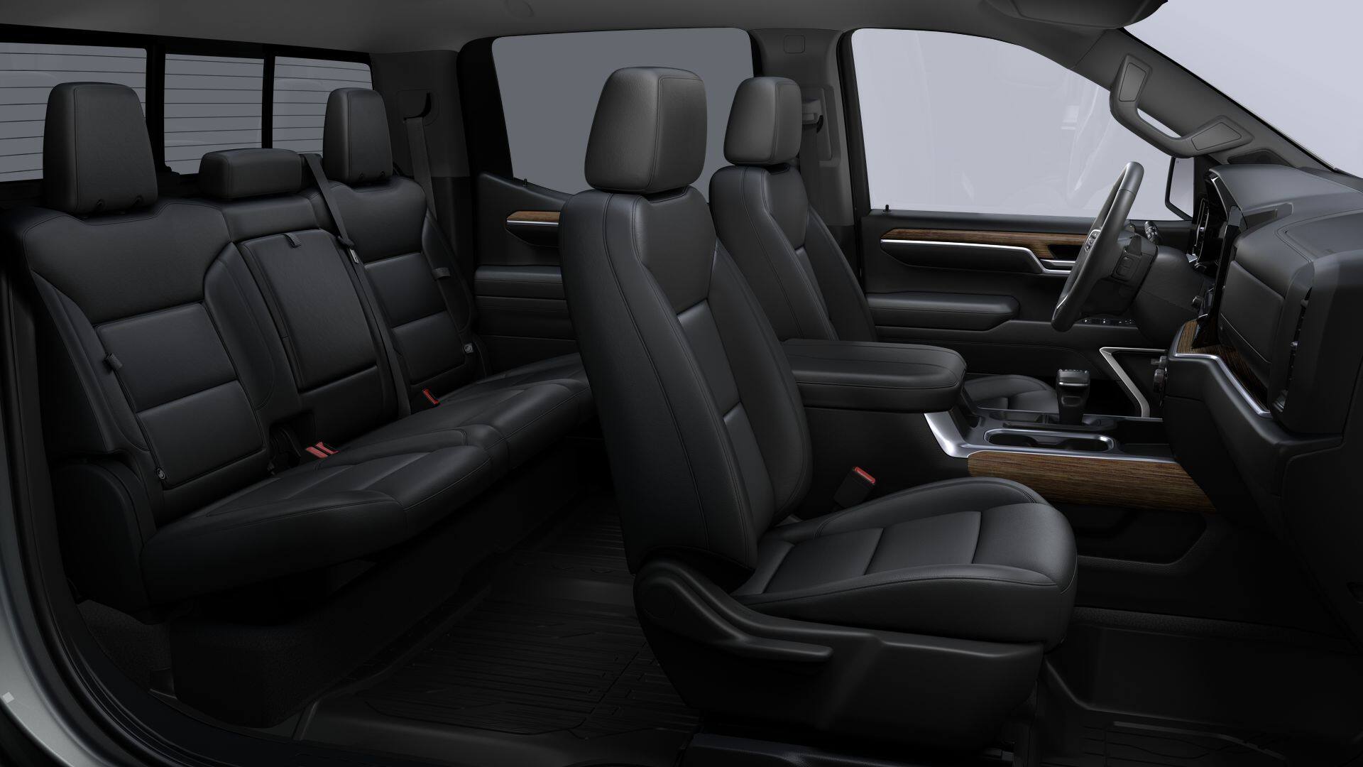 2026 Chevrolet Silverado 1500 RST - Photo 48