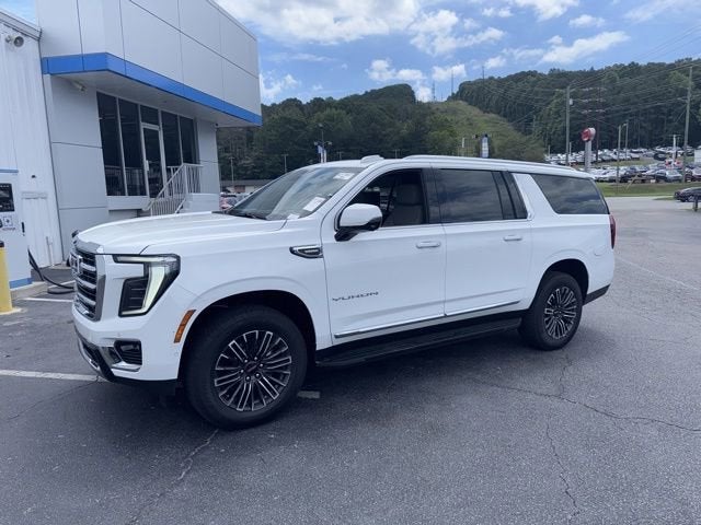 2025 GMC Yukon 2WD Elevation's photo