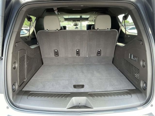 2025 GMC Yukon XL Elevation