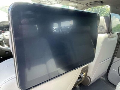 2025 GMC Yukon XL Elevation